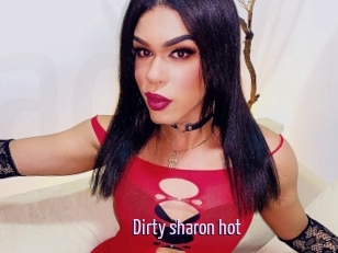 Dirty_sharon_hot