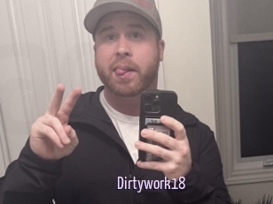 Dirtywork18