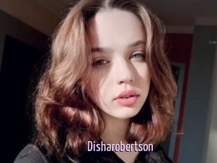 Disharobertson