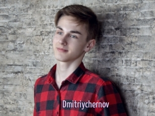 Dmitriychernov