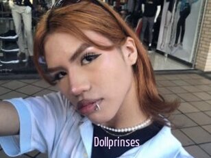 Dollprinses