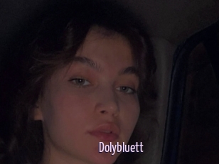 Dolybluett