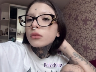 Dolysblue