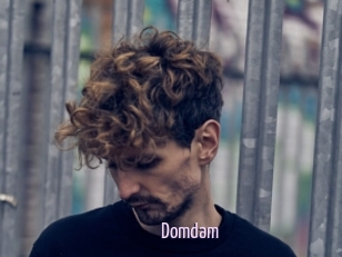 Domdam