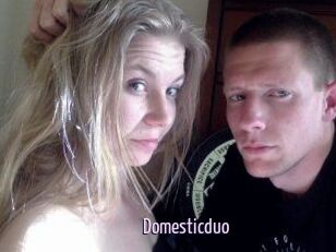 Domesticduo