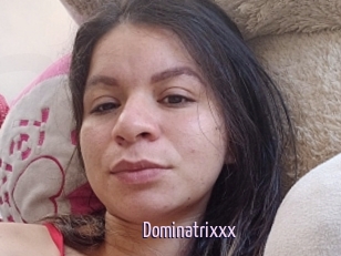 Dominatrixxx