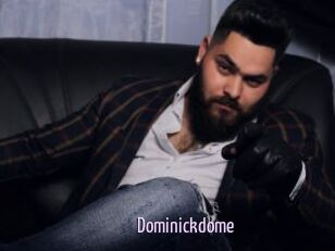 Dominickdome
