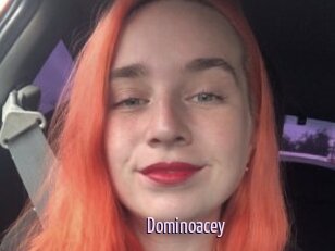 Dominoacey