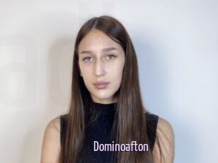 Dominoafton