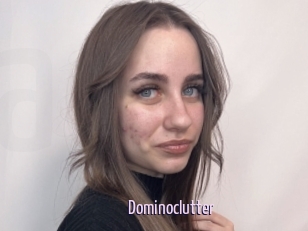 Dominoclutter