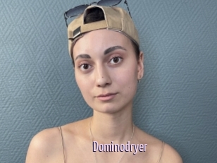 Dominodryer