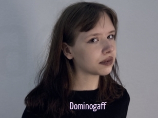 Dominogaff