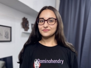 Dominohendry