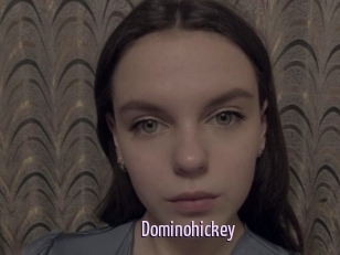 Dominohickey