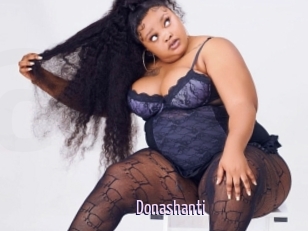 Donashanti