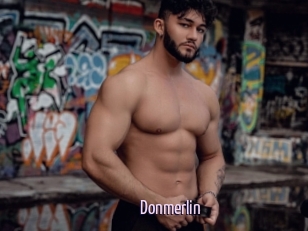 Donmerlin