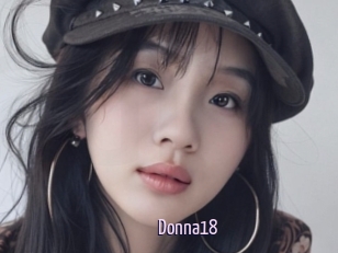 Donna18