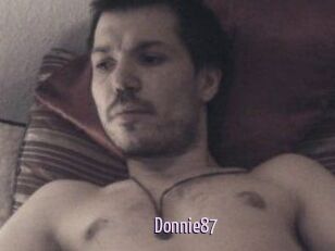 Donnie87