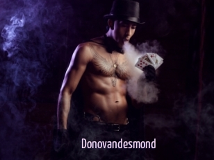 Donovandesmond