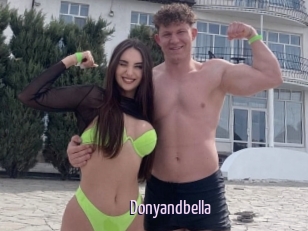 Donyandbella