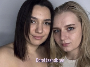 Dorettaandbree