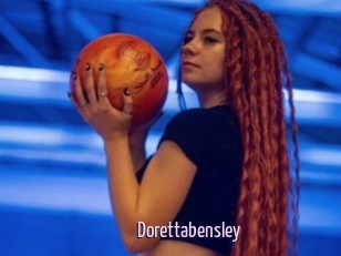 Dorettabensley