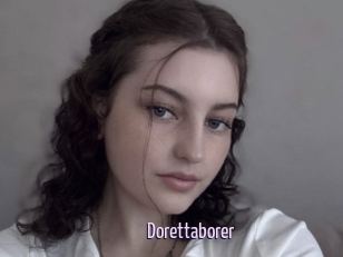 Dorettaborer