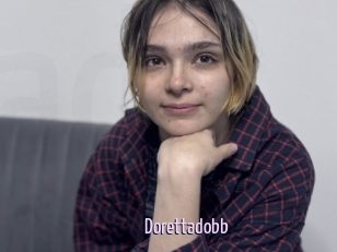 Dorettadobb