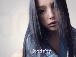 Dorettafrost