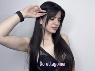 Dorettagomer