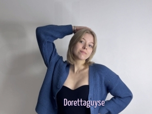 Dorettaguyse