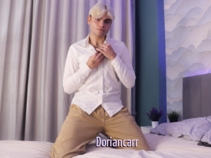 Doriancarr