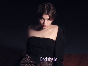 Dorisballe