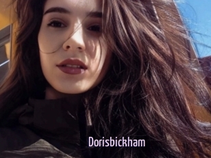 Dorisbickham