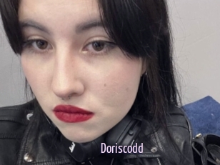 Doriscodd