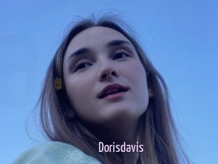 Dorisdavis