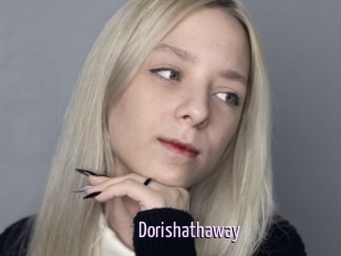 Dorishathaway