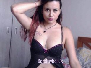 Dorothybolluk