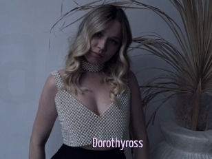 Dorothyross