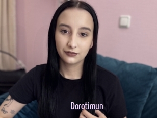 Dorotimun