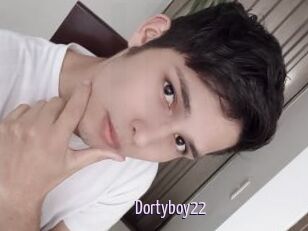 Dortyboy22