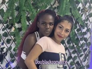 Doublackromance