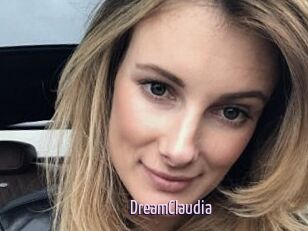 DreamClaudia