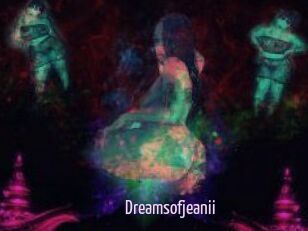 Dreamsofjeanii