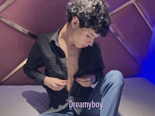 Dreamyboy