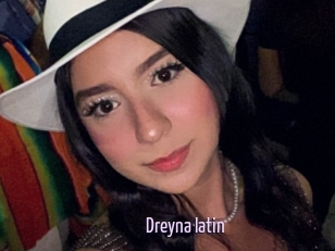 Dreyna_latin