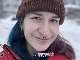 Drippypeach