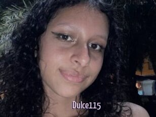 Dulce115