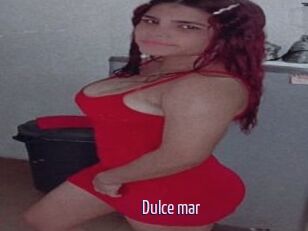 Dulce_mar