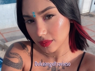 Dulceangeltravieso